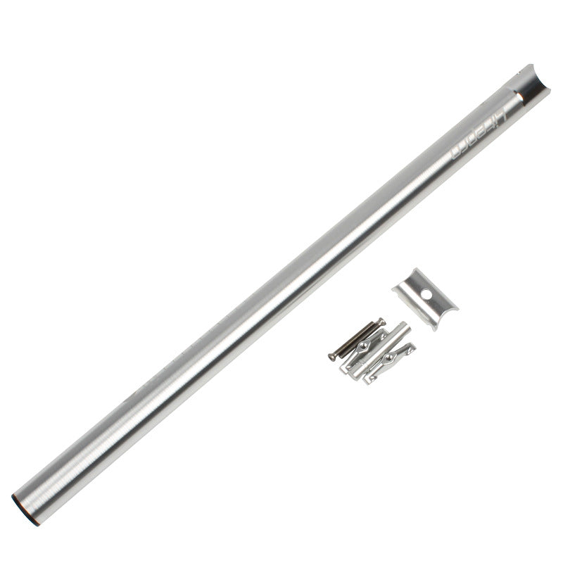 Litepro Folding Bike CNC SeatPost 31.8*580mm Aluminum Alloy