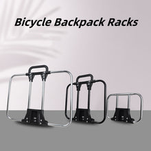 Para estante delantero de bicicleta Brompton 3 Sixty