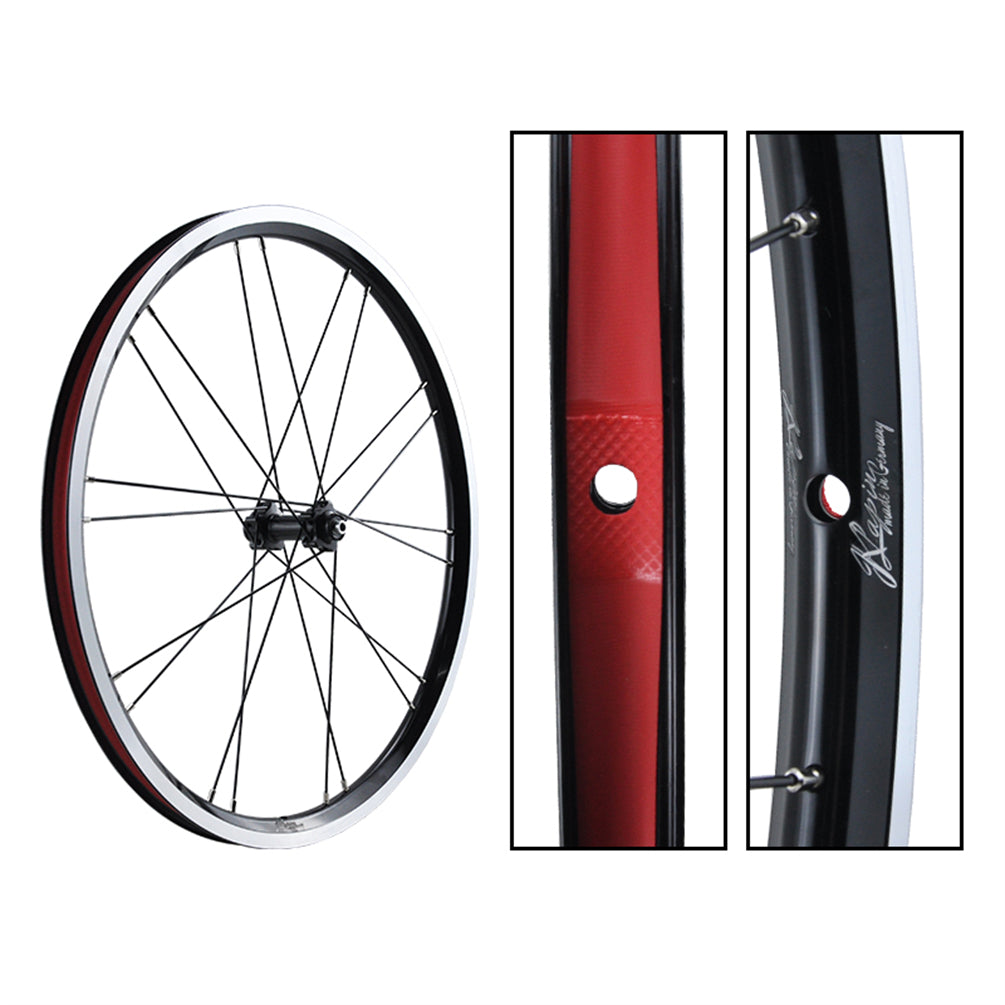Red Rim 349 Litepro JKLapin 16