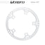 Litepro Folding Bike Round Single Chainring