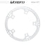 Litepro Folding Bike Round Single Chainring