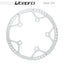 Litepro Folding Bike Crank Disc/Integrated Crankset