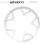 Litepro Folding Bike Round Single Chainring