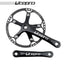 Litepro Folding Bike Crank Disc/Integrated Crankset