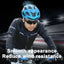 New Ultralight Cycling Helmet Safety Cap Bicycle Helmet for Women Men Racing Bike Equipments Road MTB Adult Bike Helmets