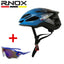 New Ultralight Cycling Helmet Safety Cap Bicycle Helmet for Women Men Racing Bike Equipments Road MTB Adult Bike Helmets