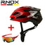 New Ultralight Cycling Helmet Safety Cap Bicycle Helmet for Women Men Racing Bike Equipments Road MTB Adult Bike Helmets