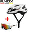 New Ultralight Cycling Helmet Safety Cap Bicycle Helmet for Women Men Racing Bike Equipments Road MTB Adult Bike Helmets