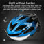 New Ultralight Cycling Helmet Safety Cap Bicycle Helmet for Women Men Racing Bike Equipments Road MTB Adult Bike Helmets