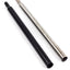 31.8mm 535/545/550/560/580mm Titanium Nipple Seatpost Tube Seat Post for Brompton Ti Seatpost