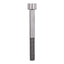 Brompton/BMX Titanium Alloy Stem Screw - M8X70 18G Lightweight Bicycle Headset Cap Bolt - High Strength Corrosion Resistant (2-Pack)
