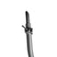 TITANIUM H Stem for Brompton Bicycle for 25.4mm Handbar Folding Bike Parts