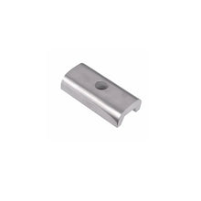 Brompton Bike Titanium Hinge Clamp & Quick Release Lever – 49g Lightweight C-Buckle for Frame Folding (Color Customizable)