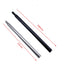 Ultralight Titanium/Ti Seatpost fit for Brompton bike -31.8mm-235g to 300g-Flared