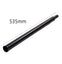 31.8mm 535/545/550/560/580mm Titanium Nipple Seatpost Tube Seat Post for Brompton Ti Seatpost