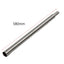 31.8mm 535/545/550/560/580mm Titanium Nipple Seatpost Tube Seat Post for Brompton Ti Seatpost