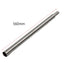 31.8mm 535/545/550/560/580mm Titanium Nipple Seatpost Tube Seat Post for Brompton Ti Seatpost