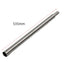 31.8mm 535/545/550/560/580mm Titanium Nipple Seatpost Tube Seat Post for Brompton Ti Seatpost