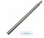 Ultralight Titanium/Ti Seatpost fit for Brompton bike -31.8mm-235g to 300g-Flared