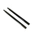 Ultralight Titanium/Ti Seatpost fit for Brompton bike -31.8mm-235g to 300g-Flared