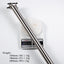 CNC Titanium Seat Post Fit Brompton Bike Accessories Folding Bicycle Seats 31.8 34.9 600/650/550/520mm Ti Cycling Part