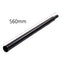 31.8mm 535/545/550/560/580mm Titanium Nipple Seatpost Tube Seat Post for Brompton Ti Seatpost