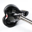 CNC Titanium Seat Post Fit Brompton Bike Accessories Folding Bicycle Seats 31.8 34.9 600/650/550/520mm Ti Cycling Part
