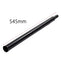 31.8mm 535/545/550/560/580mm Titanium Nipple Seatpost Tube Seat Post for Brompton Ti Seatpost
