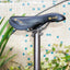 CNC Titanium Seat Post Fit Brompton Bike Accessories Folding Bicycle Seats 31.8 34.9 600/650/550/520mm Ti Cycling Part