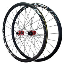 Pasak HB09/CP30 700C Gravel Bike Wheelset 24H Straight Pull 6-Bolt Disc 30mm Depth HG/MS/XD 12-Speed
