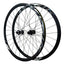 Pasak HB09/CP30 700C Gravel Bike Wheelset 24H Straight Pull 6-Bolt Disc 30mm Depth HG/MS/XD 12-Speed