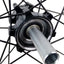Pasak HB09/CP30 700C Gravel Bike Wheelset 24H Straight Pull 6-Bolt Disc 30mm Depth HG/MS/XD 12-Speed