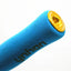 Litepro Bicycle Handlebar End Plugs (Expandable) - Aluminum Alloy, 22-24mm, 9 Colors, Lightweight