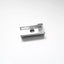 Titanium Bicycle Hinge Clamps and Hinge Levers Bike Frame Quick Release C Buckle Limit Nut for Brompton  Magnet Cycling Part