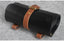 Bicycle bag handmade leather rainproof riding bag handlebar saddle bag fit brompton road bike MTB PU leather tool bag