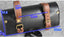 Bicycle bag handmade leather rainproof riding bag handlebar saddle bag fit brompton road bike MTB PU leather tool bag