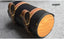 Bicycle bag handmade leather rainproof riding bag handlebar saddle bag fit brompton road bike MTB PU leather tool bag