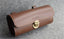 bicycle bag retro tail bag leather saddle cushion bag motorcycle electric bike rainproof handlebar bag for brompton bag