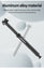 Litepro MTB Dropper Seatpost 27.2/30.9/31.6mm Telescopic Seat Post Wire Control Adjustable Bicycle Seat Tube Cycling Accessories