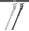 LITEPLUS for JAVA NEO Three-Fold Bicycle Kickstand Ultralight Parking Bracket for 16inch 349 / 20inch 406 Models
