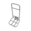Titanium Alloy Pig-Nose Front Rack – Quick Release Front Cargo Rack for Brompton / Dahon Folding Bikes, 25kg Load, Only 241g, Rust-Proof Upgrade