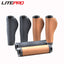 Litepro Bicycle Leather Handlebar Cover