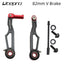 Litepro Folding Bike Short Arm V Brake/Long Arm V Brake