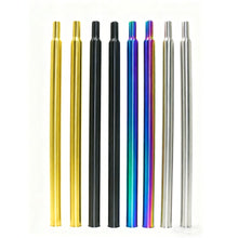 Custom Litepro Titanium Seatpost - 33.9mm Diameter, GR9 Ti3Al2.5V, Adjustable Length (250-800mm)