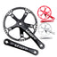 Litepro Folding Bike Round Single Chainring