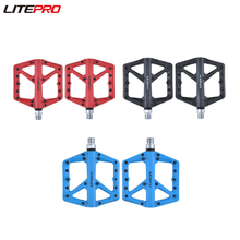 Litepro Nylon Pedal
