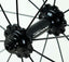 PASAK HB13/P19 700C Road Wheelset - 54T Star Ratchet, 4 Sealed Bearings, 30mm Alloy Rim, Rim Brake Compatible, 11-Speed HG