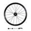 Litepro 16Inch 349 For Brompton Bicycle External 7Speed Wheelset 74x112MM 4 Bearing Aluminum Alloy Wheels Rims