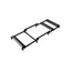 Road MTB Bike Cycling Platform Folable Roller Training Platform Folding Bicycle Indoor Home Exercise Workout Fitness Cycling Rack