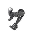 Litepro microNEW Mountain Bicycle Finger Dial 3x7 8 9 10 11 Speed Road Bike Front Rear Derailleur Shifter